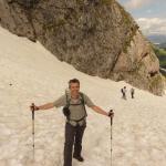 Max sul nevaio